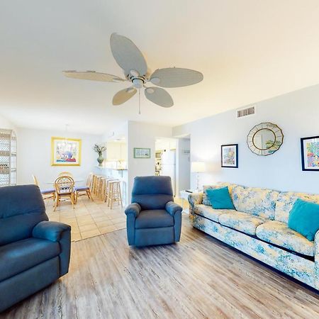 Willa Ocean Echo Gulf Shores Zewnętrze zdjęcie