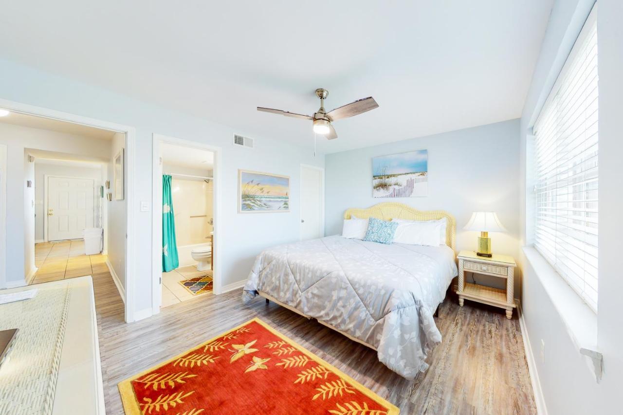 Willa Ocean Echo Gulf Shores Zewnętrze zdjęcie