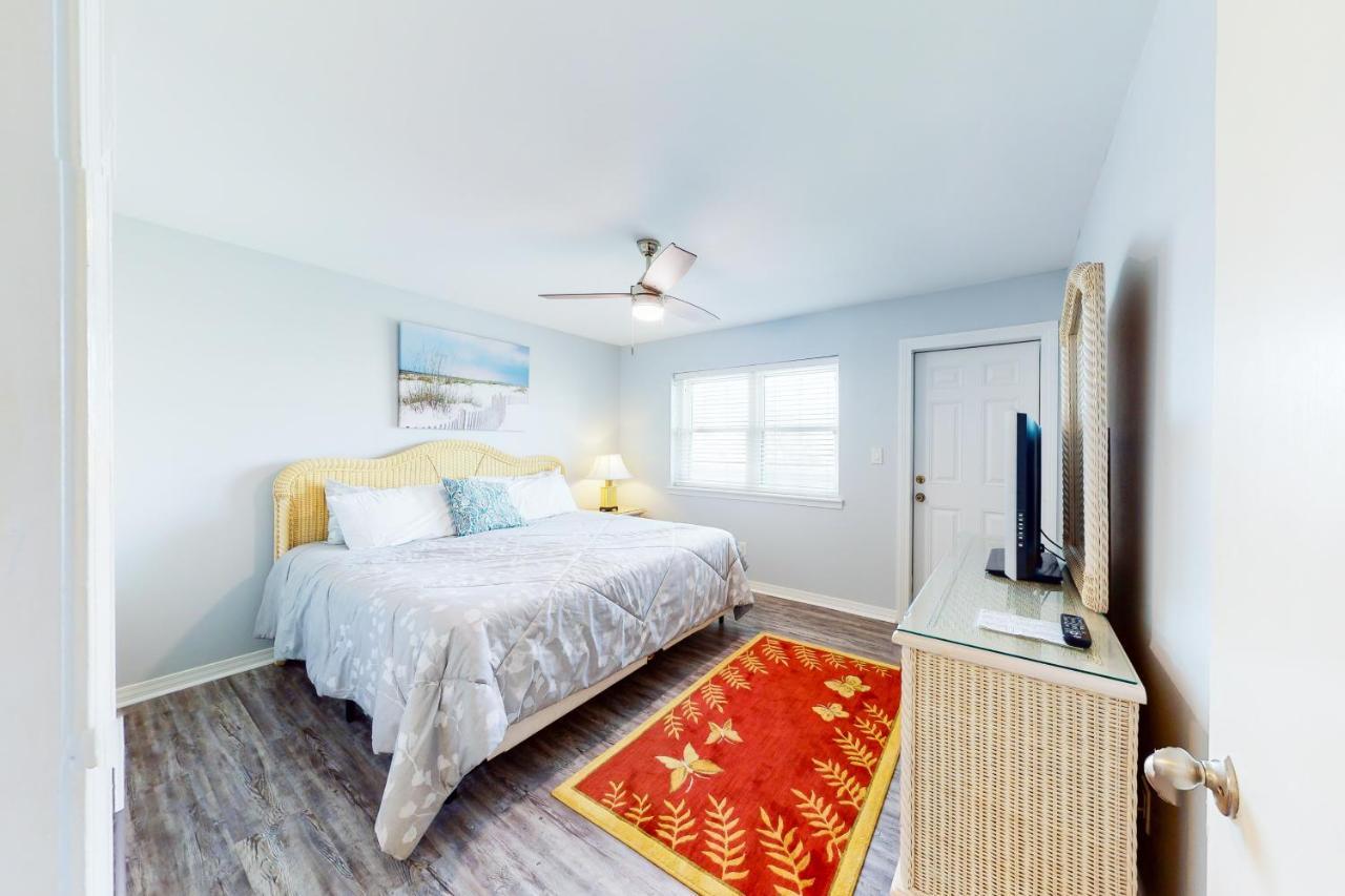 Willa Ocean Echo Gulf Shores Zewnętrze zdjęcie