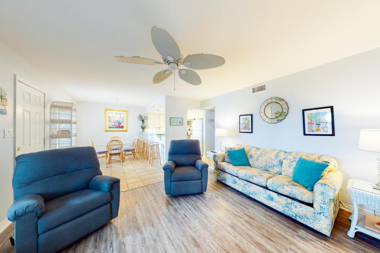 Willa Ocean Echo Gulf Shores Zewnętrze zdjęcie