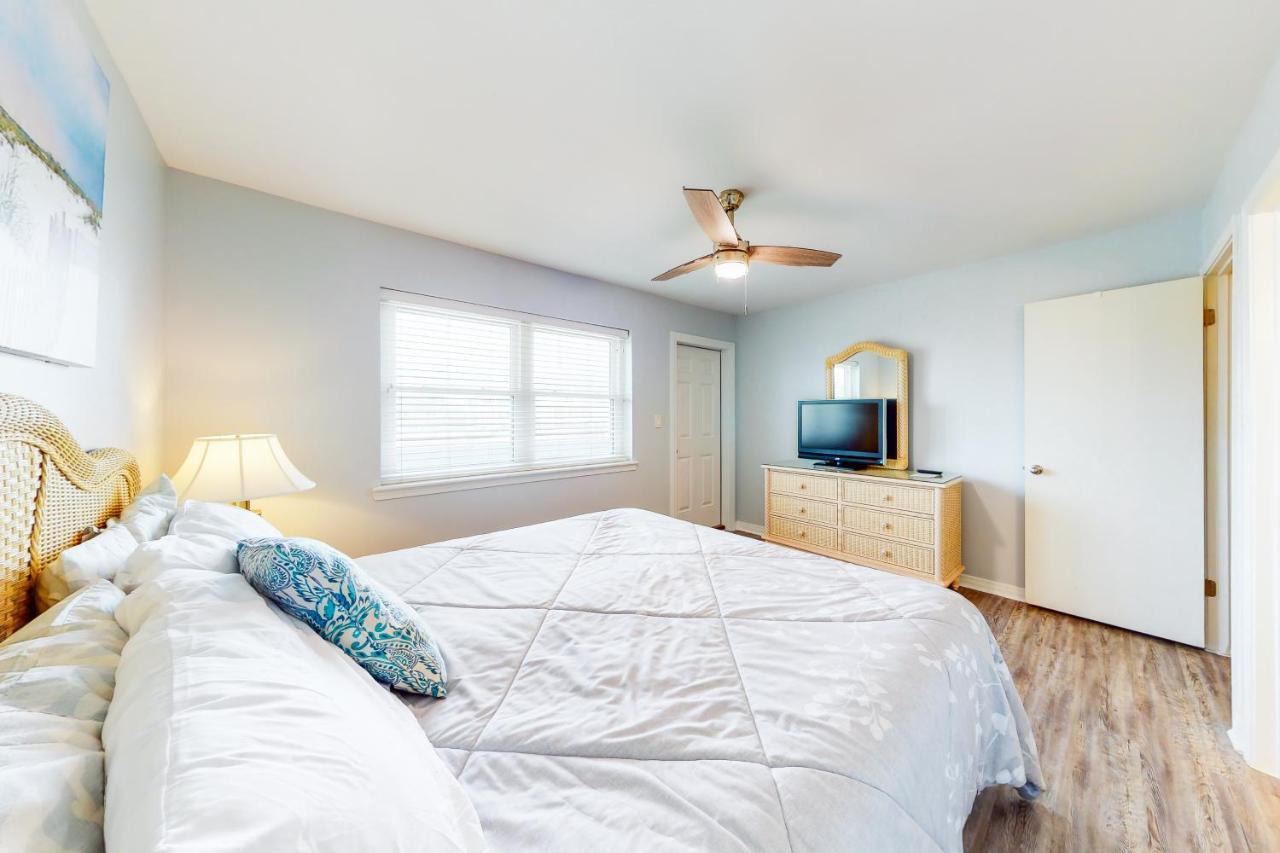 Willa Ocean Echo Gulf Shores Zewnętrze zdjęcie