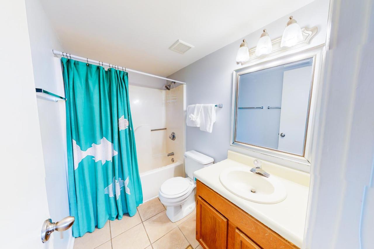 Willa Ocean Echo Gulf Shores Zewnętrze zdjęcie