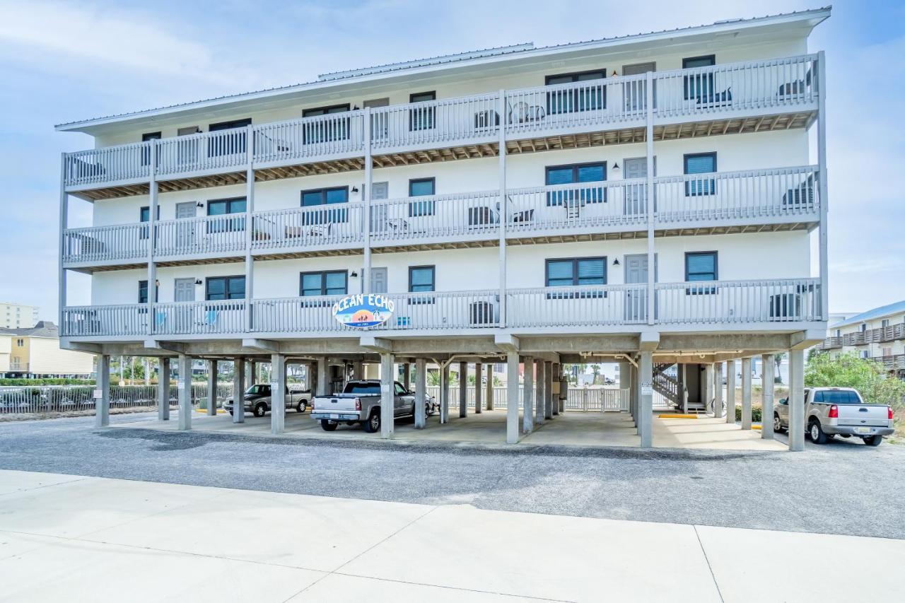 Willa Ocean Echo Gulf Shores Zewnętrze zdjęcie