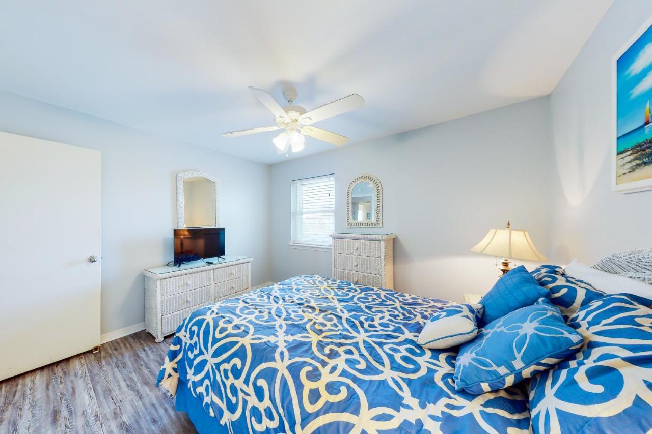 Willa Ocean Echo Gulf Shores Zewnętrze zdjęcie