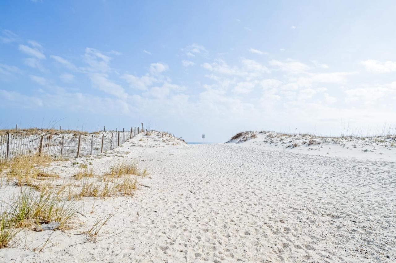 Willa Ocean Echo Gulf Shores Zewnętrze zdjęcie