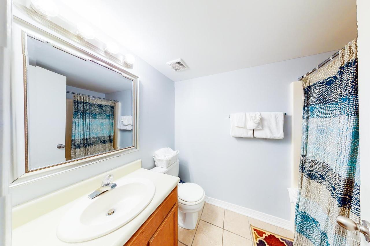 Willa Ocean Echo Gulf Shores Zewnętrze zdjęcie