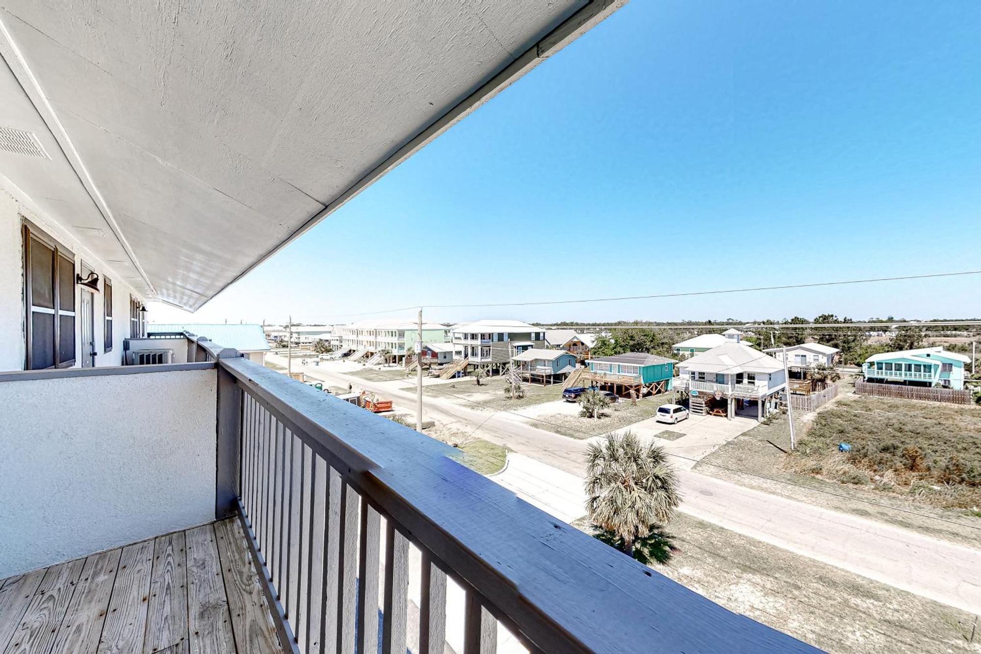 Willa Ocean Echo Gulf Shores Pokój zdjęcie